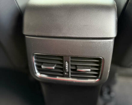 Серый Мазда СХ-5, объемом двигателя 2.5 л и пробегом 53 тыс. км за 18700 $, фото 15 на Automoto.ua