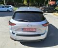 Серый Мазда СХ-5, объемом двигателя 2.5 л и пробегом 31 тыс. км за 20500 $, фото 3 на Automoto.ua