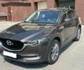 Серый Мазда СХ-5, объемом двигателя 2 л и пробегом 48 тыс. км за 18500 $, фото 1 на Automoto.ua