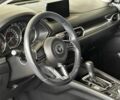 Серый Мазда СХ-5, объемом двигателя 2 л и пробегом 71 тыс. км за 24990 $, фото 15 на Automoto.ua