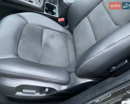 Сірий Мазда СХ-5, об'ємом двигуна 2.49 л та пробігом 70 тис. км за 22000 $, фото 34 на Automoto.ua