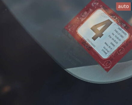 Сірий Мазда СХ-5, об'ємом двигуна 2.5 л та пробігом 139 тис. км за 19555 $, фото 21 на Automoto.ua