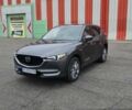 Серый Мазда СХ-5, объемом двигателя 2.49 л и пробегом 56 тыс. км за 24900 $, фото 3 на Automoto.ua