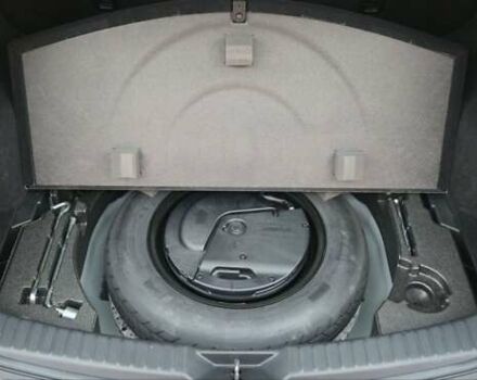 Серый Мазда СХ-5, объемом двигателя 2.49 л и пробегом 56 тыс. км за 24900 $, фото 20 на Automoto.ua