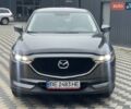 Серый Мазда СХ-5, объемом двигателя 2 л и пробегом 143 тыс. км за 20999 $, фото 5 на Automoto.ua