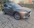 Серый Мазда СХ-5, объемом двигателя 2.49 л и пробегом 65 тыс. км за 27700 $, фото 4 на Automoto.ua