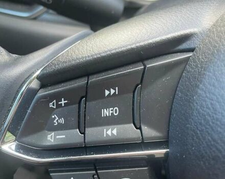 Серый Мазда СХ-5, объемом двигателя 2.5 л и пробегом 45 тыс. км за 27399 $, фото 10 на Automoto.ua