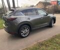 Сірий Мазда СХ-5, об'ємом двигуна 2.49 л та пробігом 50 тис. км за 23900 $, фото 18 на Automoto.ua