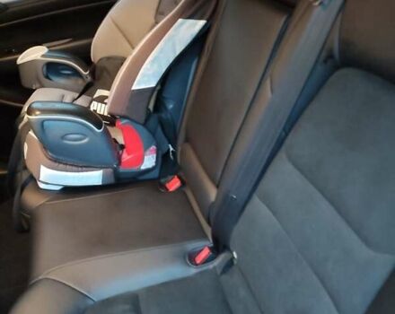 Серый Мазда СХ-5, объемом двигателя 2.5 л и пробегом 46 тыс. км за 19700 $, фото 10 на Automoto.ua