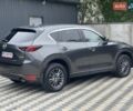 Серый Мазда СХ-5, объемом двигателя 2 л и пробегом 143 тыс. км за 20999 $, фото 6 на Automoto.ua