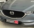 Серый Мазда СХ-5, объемом двигателя 2 л и пробегом 71 тыс. км за 24990 $, фото 2 на Automoto.ua