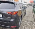 Серый Мазда СХ-5, объемом двигателя 2 л и пробегом 113 тыс. км за 23000 $, фото 1 на Automoto.ua