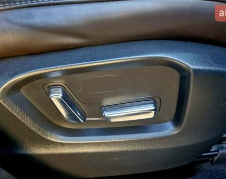 Сірий Мазда СХ-5, об'ємом двигуна 2.5 л та пробігом 24 тис. км за 24999 $, фото 11 на Automoto.ua