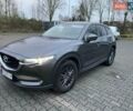 Серый Мазда СХ-5, объемом двигателя 2 л и пробегом 50 тыс. км за 29000 $, фото 1 на Automoto.ua