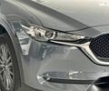 Серый Мазда СХ-5, объемом двигателя 2 л и пробегом 71 тыс. км за 24990 $, фото 25 на Automoto.ua