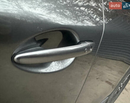 Сірий Мазда СХ-5, об'ємом двигуна 2.5 л та пробігом 85 тис. км за 22500 $, фото 4 на Automoto.ua