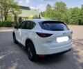 Серый Мазда СХ-5, объемом двигателя 2.5 л и пробегом 78 тыс. км за 12600 $, фото 4 на Automoto.ua