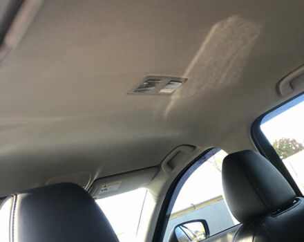 Сірий Мазда СХ-5, об'ємом двигуна 2.49 л та пробігом 72 тис. км за 19500 $, фото 13 на Automoto.ua