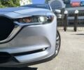 Серый Мазда СХ-5, объемом двигателя 2.5 л и пробегом 31 тыс. км за 20500 $, фото 2 на Automoto.ua