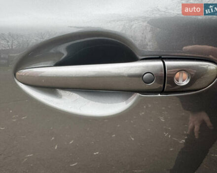 Сірий Мазда СХ-5, об'ємом двигуна 2.49 л та пробігом 129 тис. км за 22500 $, фото 10 на Automoto.ua