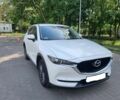 Серый Мазда СХ-5, объемом двигателя 2.5 л и пробегом 78 тыс. км за 12600 $, фото 1 на Automoto.ua