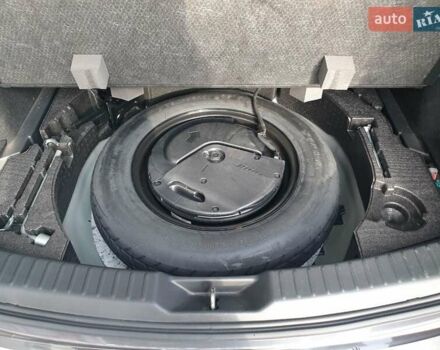 Сірий Мазда СХ-5, об'ємом двигуна 2.49 л та пробігом 47 тис. км за 22500 $, фото 12 на Automoto.ua