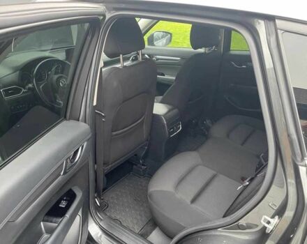 Сірий Мазда СХ-5, об'ємом двигуна 0 л та пробігом 79 тис. км за 13700 $, фото 5 на Automoto.ua