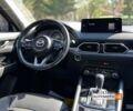 Сірий Мазда СХ-5, об'ємом двигуна 2.5 л та пробігом 44 тис. км за 22700 $, фото 11 на Automoto.ua