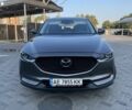 Мазда СХ-5 2020 у Полтаві на Automoto.ua Сірий Мазда СХ-5, об'ємом двигуна 2.5 л та пробігом 43 тис. км за 18500 $, фото 2 на Automoto.ua