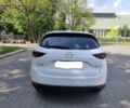 Серый Мазда СХ-5, объемом двигателя 2.5 л и пробегом 78 тыс. км за 12600 $, фото 10 на Automoto.ua