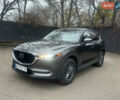 Сірий Мазда СХ-5, об'ємом двигуна 2.5 л та пробігом 85 тис. км за 22500 $, фото 1 на Automoto.ua