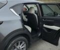 Серый Мазда СХ-5, объемом двигателя 2.49 л и пробегом 56 тыс. км за 24900 $, фото 14 на Automoto.ua