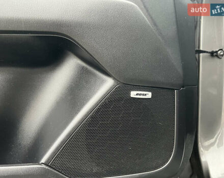 Серый Мазда СХ-5, объемом двигателя 2.5 л и пробегом 100 тыс. км за 21499 $, фото 39 на Automoto.ua