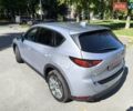 Сірий Мазда СХ-5, об'ємом двигуна 2.5 л та пробігом 31 тис. км за 21500 $, фото 1 на Automoto.ua