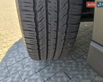 Серый Мазда СХ-5, объемом двигателя 2.5 л и пробегом 31 тыс. км за 20500 $, фото 41 на Automoto.ua