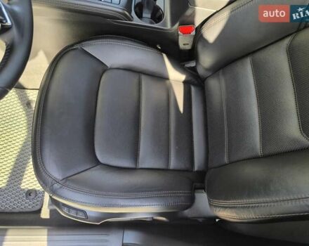 Серый Мазда СХ-5, объемом двигателя 2.5 л и пробегом 31 тыс. км за 20500 $, фото 20 на Automoto.ua