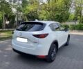 Серый Мазда СХ-5, объемом двигателя 2.5 л и пробегом 78 тыс. км за 12600 $, фото 9 на Automoto.ua