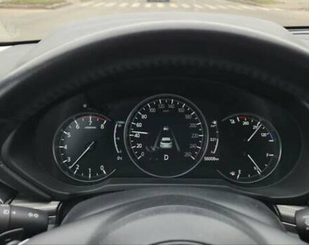 Серый Мазда СХ-5, объемом двигателя 2.49 л и пробегом 56 тыс. км за 24900 $, фото 19 на Automoto.ua