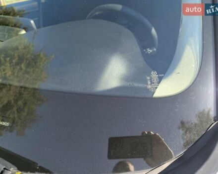 Серый Мазда СХ-5, объемом двигателя 2.5 л и пробегом 31 тыс. км за 20500 $, фото 26 на Automoto.ua