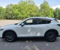 Серый Мазда СХ-5, объемом двигателя 2.5 л и пробегом 78 тыс. км за 12600 $, фото 6 на Automoto.ua