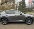 Сірий Мазда СХ-5, об'ємом двигуна 2.49 л та пробігом 129 тис. км за 22500 $, фото 5 на Automoto.ua