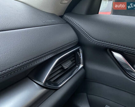 Сірий Мазда СХ-5, об'ємом двигуна 2.49 л та пробігом 70 тис. км за 22000 $, фото 59 на Automoto.ua