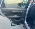 Серый Мазда СХ-5, объемом двигателя 2.49 л и пробегом 41 тыс. км за 21300 $, фото 8 на Automoto.ua