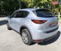 Сірий Мазда СХ-5, об'ємом двигуна 2.5 л та пробігом 31 тис. км за 21500 $, фото 5 на Automoto.ua