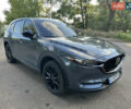 Серый Мазда СХ-5, объемом двигателя 2.49 л и пробегом 96 тыс. км за 22800 $, фото 2 на Automoto.ua