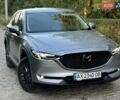 Серый Мазда СХ-5, объемом двигателя 2.49 л и пробегом 41 тыс. км за 21300 $, фото 24 на Automoto.ua