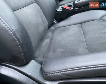 Сірий Мазда СХ-5, об'ємом двигуна 2.49 л та пробігом 70 тис. км за 22000 $, фото 38 на Automoto.ua