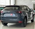Серый Мазда СХ-5, объемом двигателя 2 л и пробегом 71 тыс. км за 24990 $, фото 8 на Automoto.ua