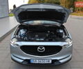 Сірий Мазда СХ-5, об'ємом двигуна 2.5 л та пробігом 139 тис. км за 19555 $, фото 23 на Automoto.ua