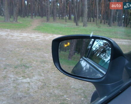 Серый Мазда СХ-5, объемом двигателя 2.49 л и пробегом 42 тыс. км за 27800 $, фото 13 на Automoto.ua